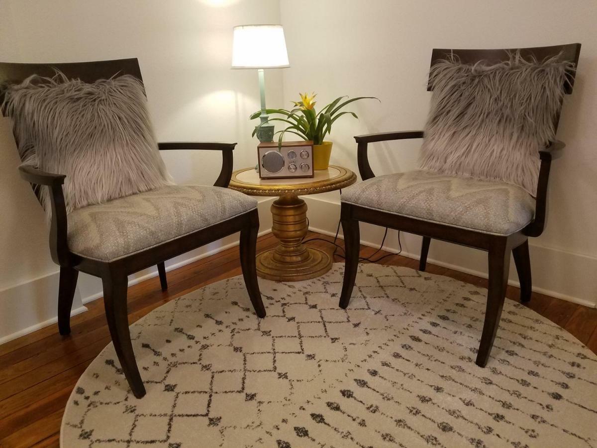 Abita Springs Hotel Bagian luar foto