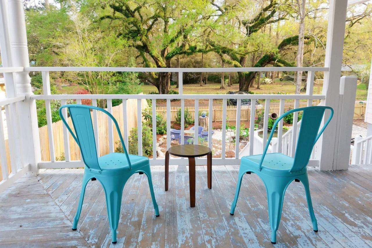 Abita Springs Hotel Bagian luar foto