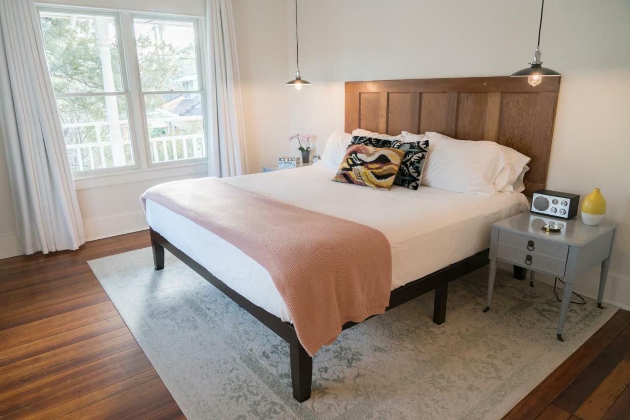 Abita Springs Hotel Bagian luar foto