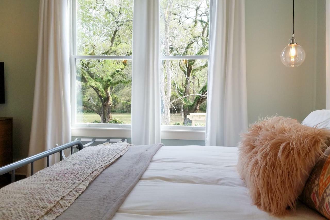 Abita Springs Hotel Bagian luar foto