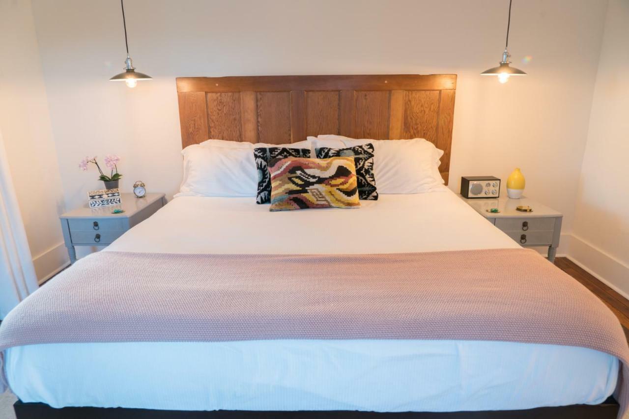 Abita Springs Hotel Bagian luar foto